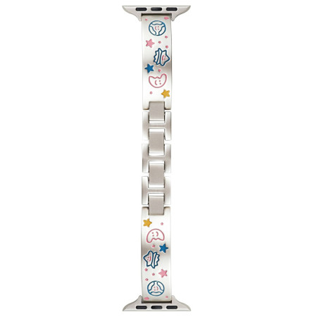 Pulseira para Apple Watch...