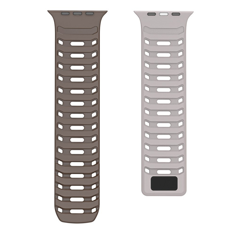 Pulseira para Apple Watch Series 46mm a 42mm / SE / Ultra 49mm DUX DUCIS