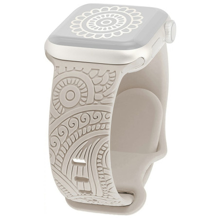 Pulseira para Apple Watch...