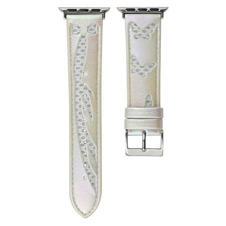 Pulseira para Apple Watch...