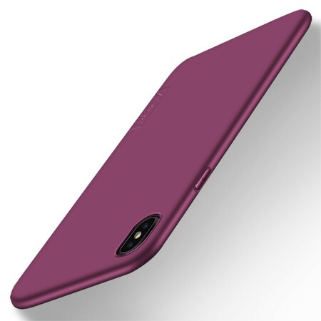 Capa de efeitos metálicos do iPhone XR