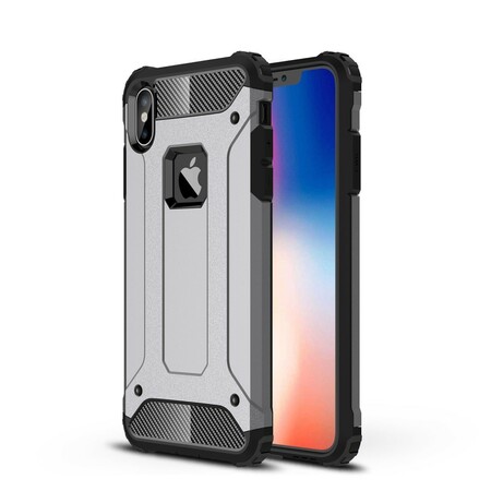 Capa do iPhone XS Max Survivor