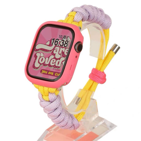 Pulseira para Apple Watch...