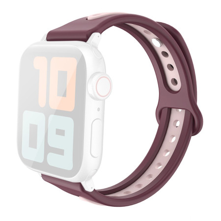 Pulseira para Apple Watch...