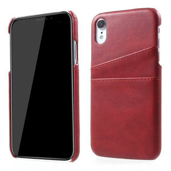 Capa para cartão iPhone XR