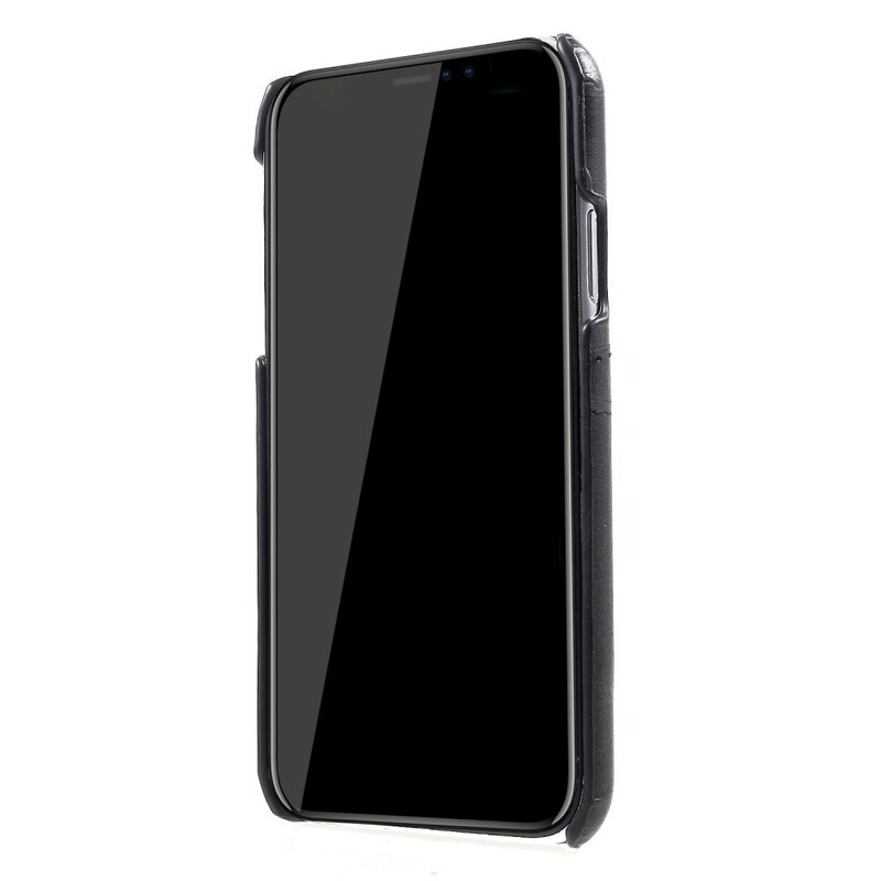 Capa de cartão iPhone XR