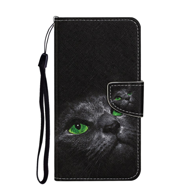 Capa Xiaomi 14T Pro Cat Preta