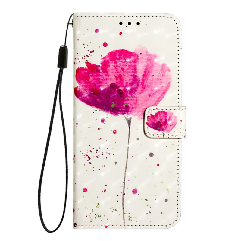 Capa Xiaomi 14T Poppy