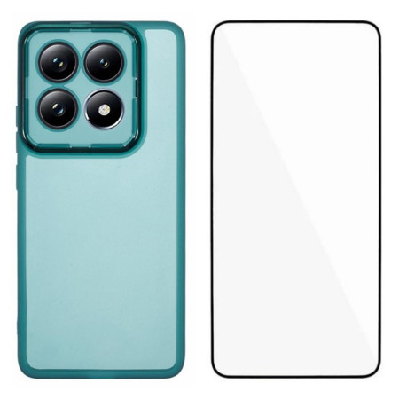 Capa para Xiaomi 14T Pro...