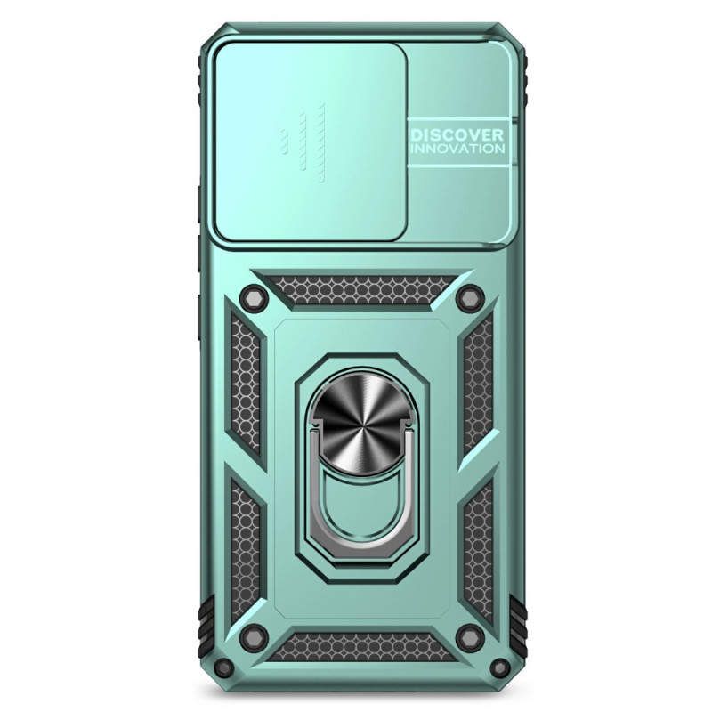 Capa ultra-resistente para Xiaomi 14T com proteção para a câmara