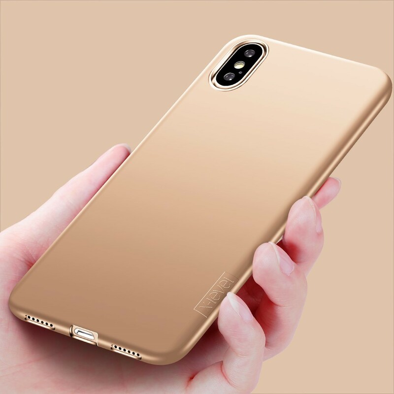 Capa iPhone XS Max Guardian Series