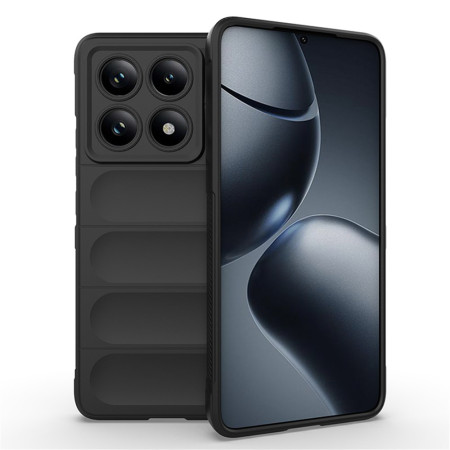 Capa antiderrapante para...