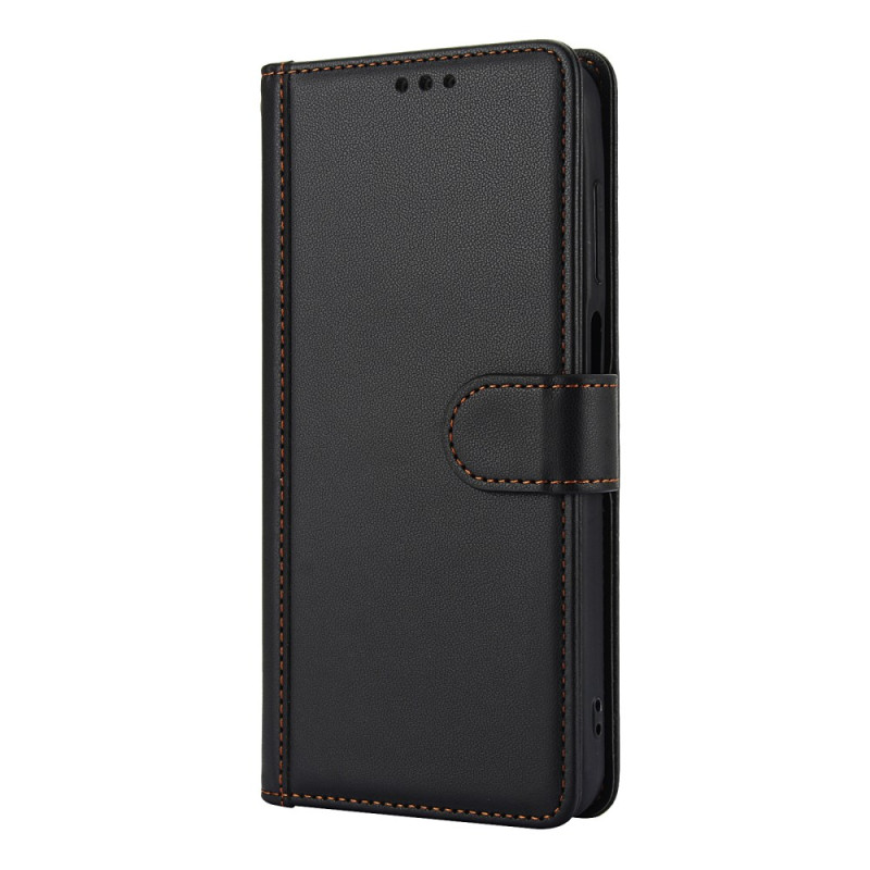 Capa Xiaomi 14T Pro Classic com alça de ombro