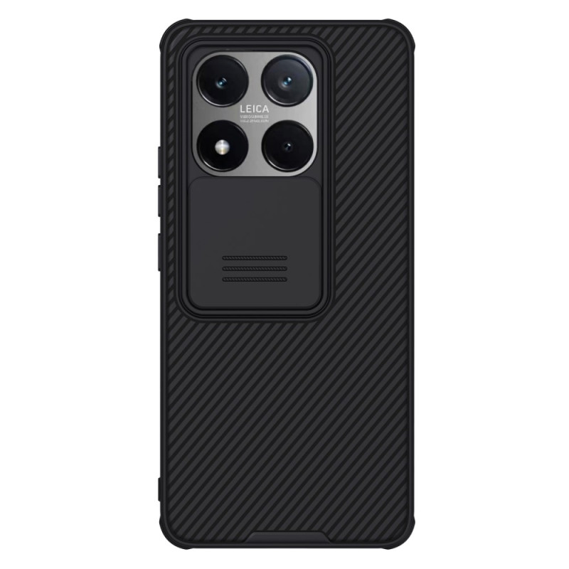 Capa Xiaomi 14T Camshield Pro NILLKIN