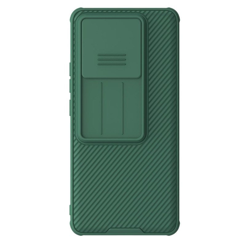Capa Xiaomi 14T Pro Camshield Série Pro NILLKIN