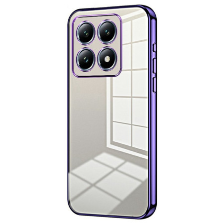 Capa de aspeto refinado...