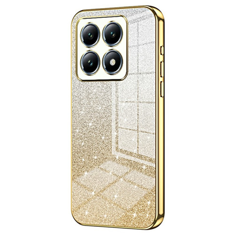 Capa para Xiaomi 14T Pro Brilho refinado
