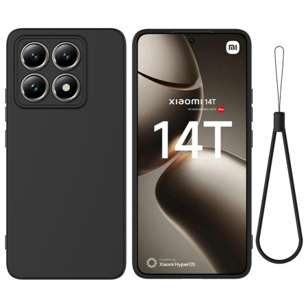 Capa para Xiaomi 14T Liquid...