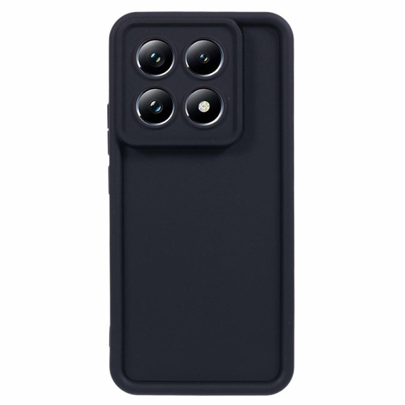 Capa de design com ranhuras Xiaomi 14T Pro