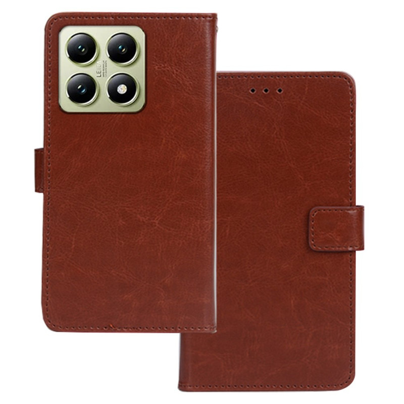 Capa Xiaomi 14T IDEWEI