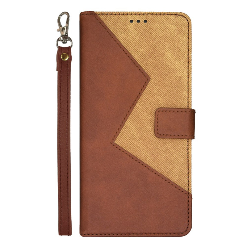 Capa Bicolor Xiaomi 14T Pro IDEWEI