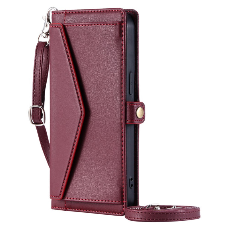 Capa
Xiaomi 14T Pro Capa
frontal Alça de ombro e cordão de segurança
