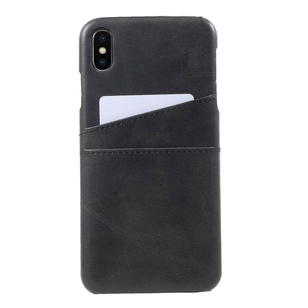 Porta-Cartão Max para iPhone XS