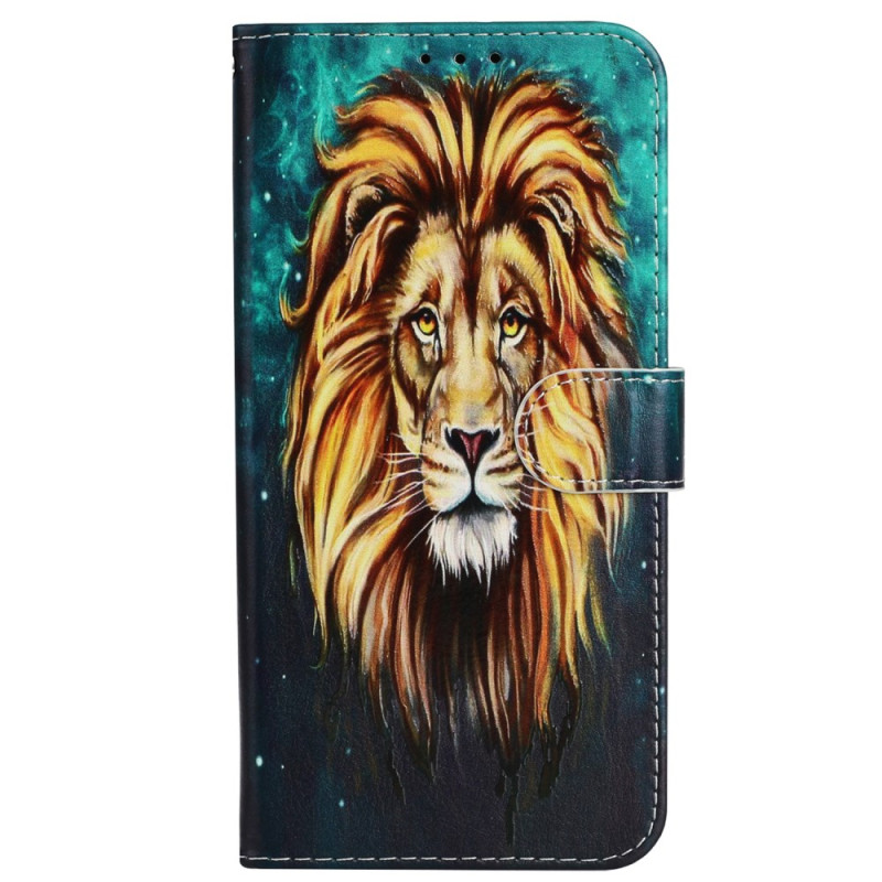 Capa Xiaomi Redmi 14C / Poco C75 Lion