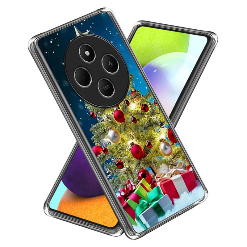 Capa para árvore de Natal Xiaomi Redmi 14C / Poco C75