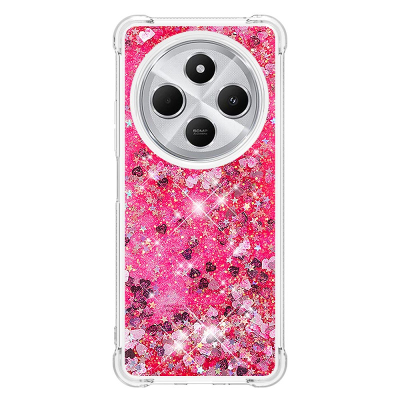 Capa brilhante Xiaomi Redmi 14C / Poco C75