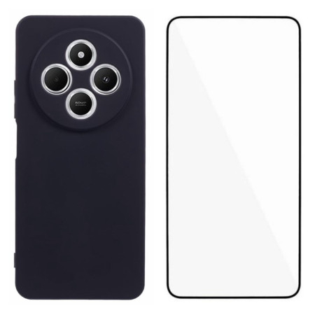 Capa de silicone Xiaomi...