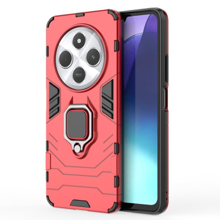 Capa resistente a anéis...