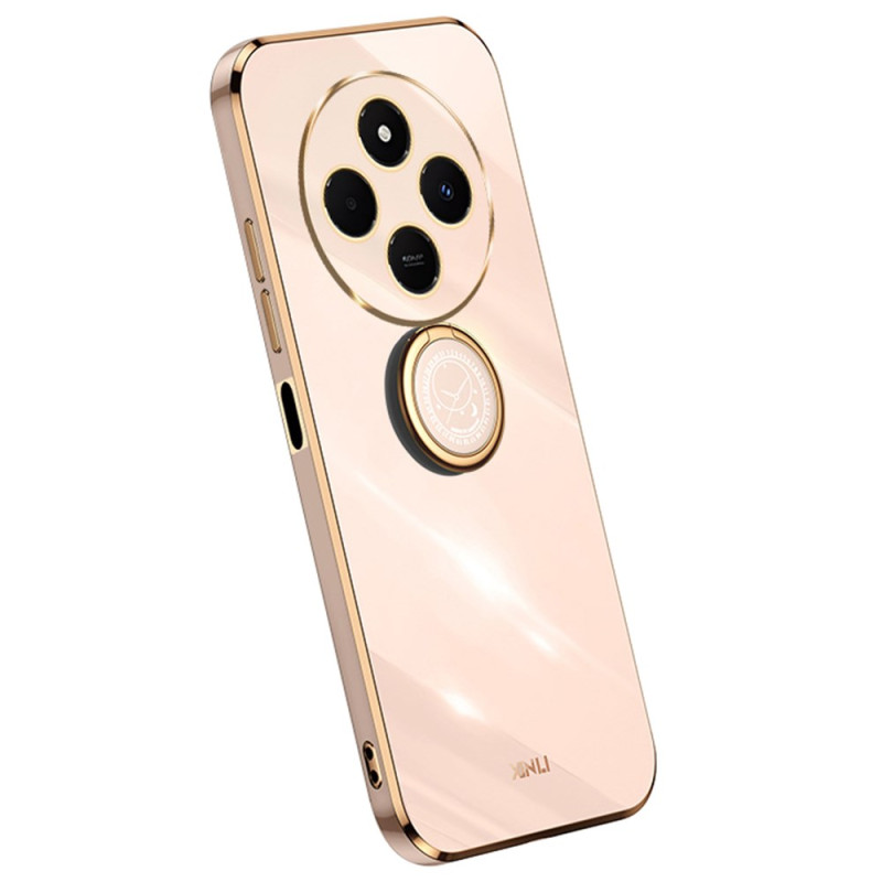 Capa Xiaomi Redmi 14C / Poco C75 Anel de suporte XINILI