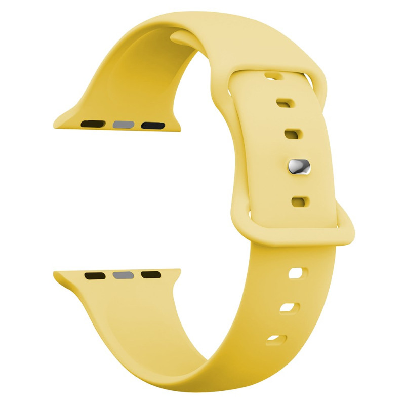 Pulseira para Apple Watch Series 46mm a 42mm / SE / Ultra 49mm Pastel