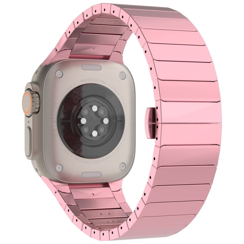 Pulseira para Apple Watch Series 46mm a 42mm / SE / Ultra 49mm Divina