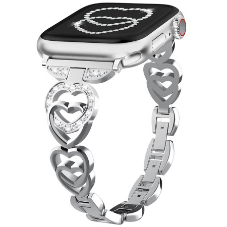 Pulseira para Apple Watch...