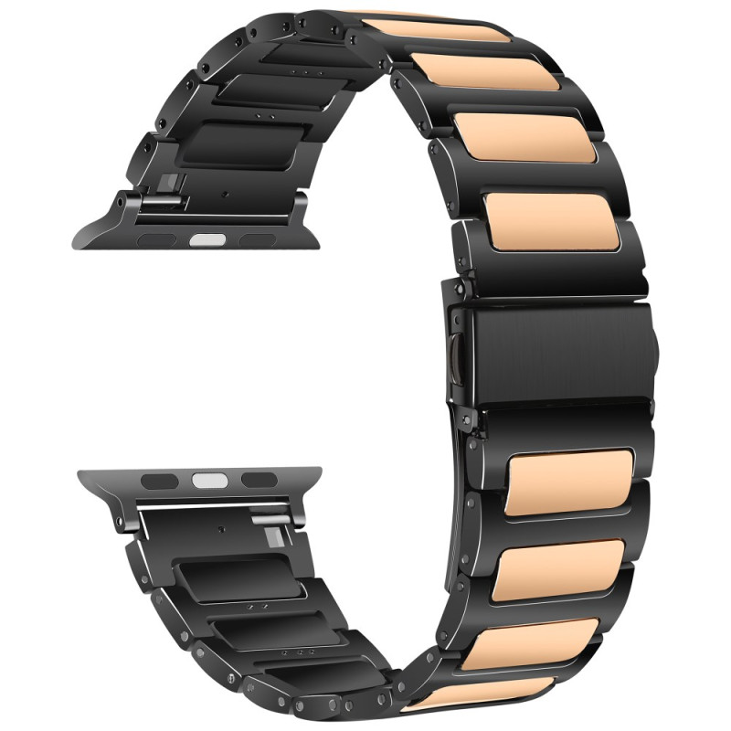 Pulseira para Apple Watch Series 46mm a 42mm / SE / Ultra 49mm Príncipe