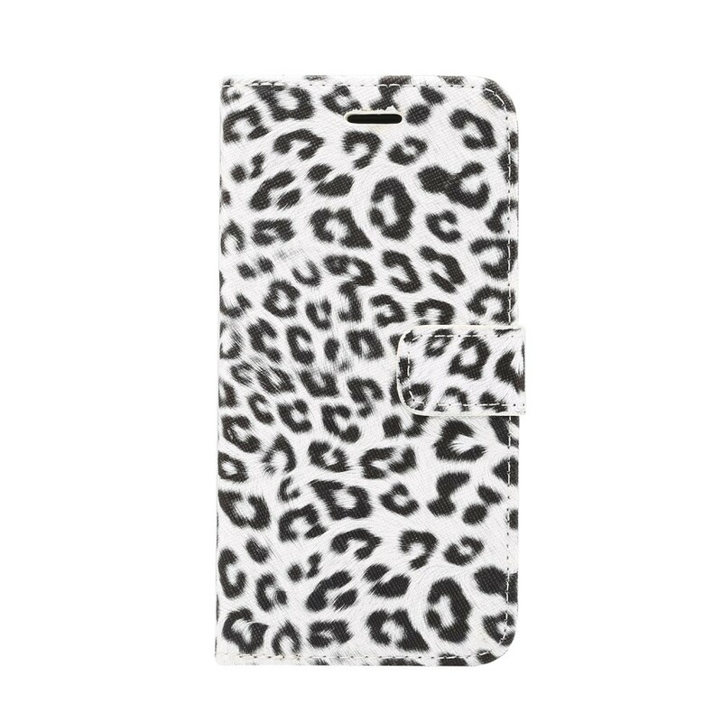 Capa Leopard do iPhone XR