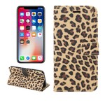 Capa Leopard do iPhone XR