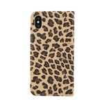 Capa Leopard do iPhone XR