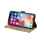 Capa Leopard do iPhone XR