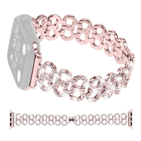 Pulseira para Apple Watch...