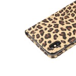 Capa Leopard do iPhone XR