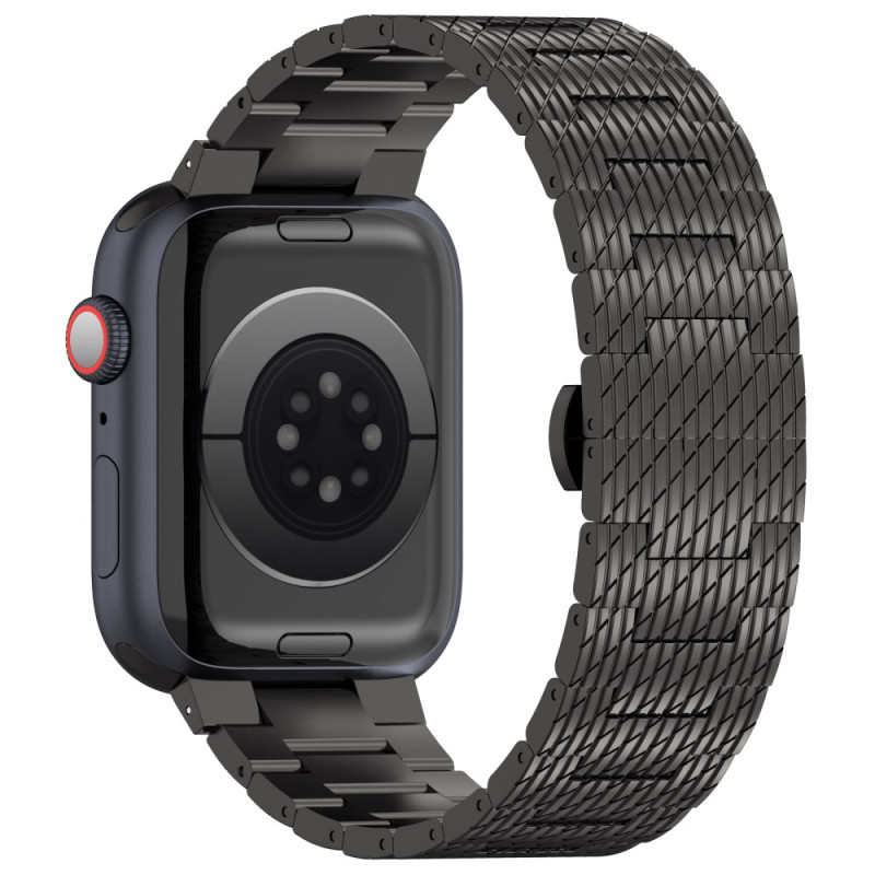 Pulseira para Apple Watch Series 46mm a 42mm / SE / Ultra 49mm Versatilidade