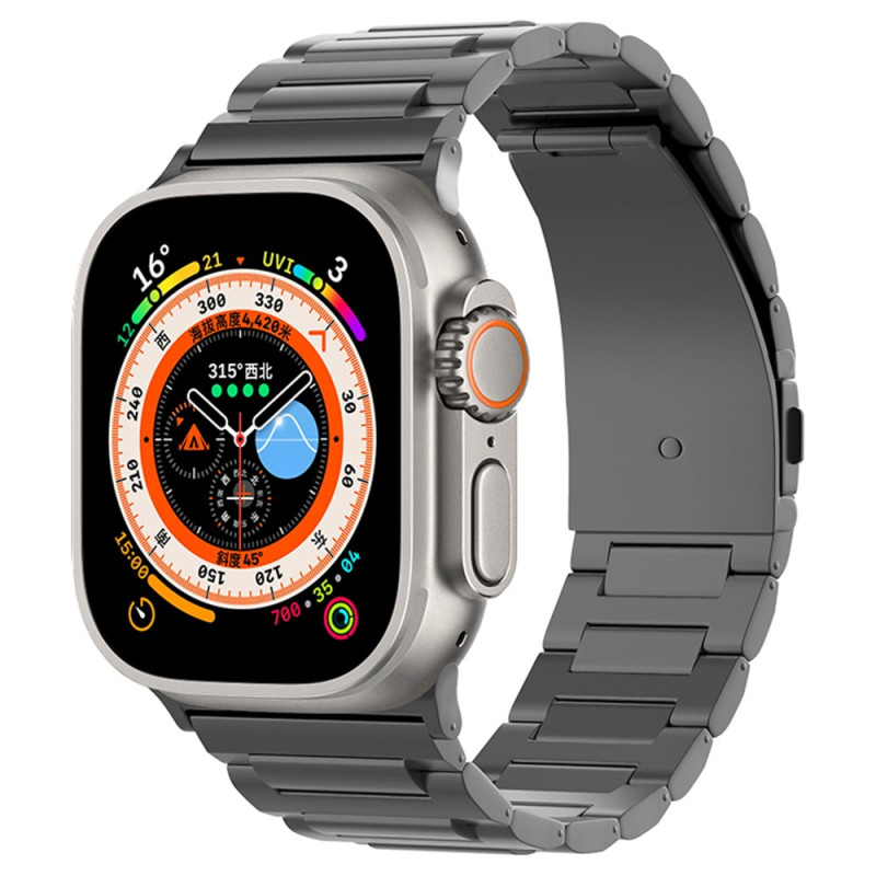 Pulseira para Apple Watch Series 46mm a 42mm / SE / Ultra 49mm Eternal Classic