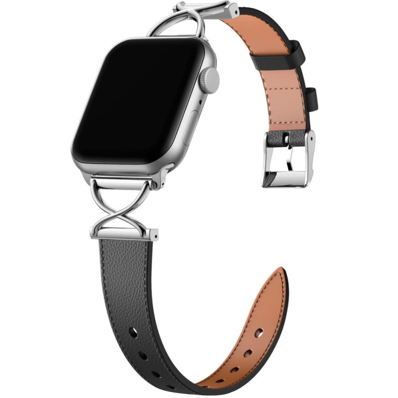 Pulseira para Apple Watch Series 46mm a 42mm / SE / Ultra 49mm Femina