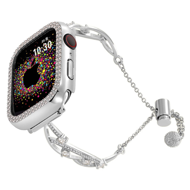 Pulseira para Apple Watch Series 46mm a 42mm / SE / Ultra 49mm Opera