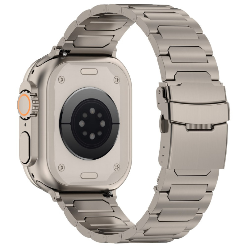 Pulseira para Apple Watch Series 46mm a 42mm / SE / Ultra 49mm Châtelet