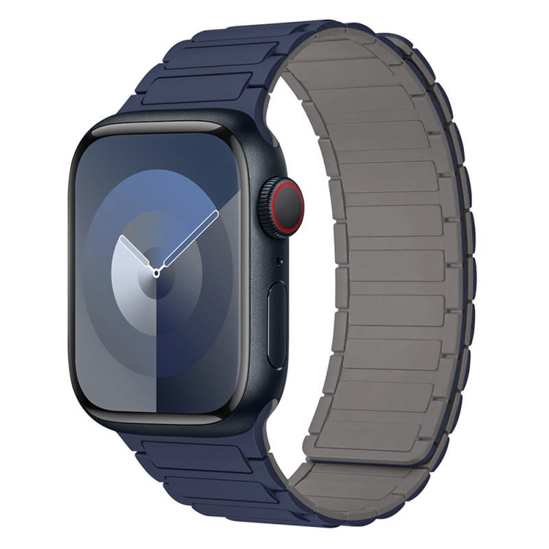 Pulseira para Apple Watch Series 46mm a 42mm / SE / Ultra 49mm Vega