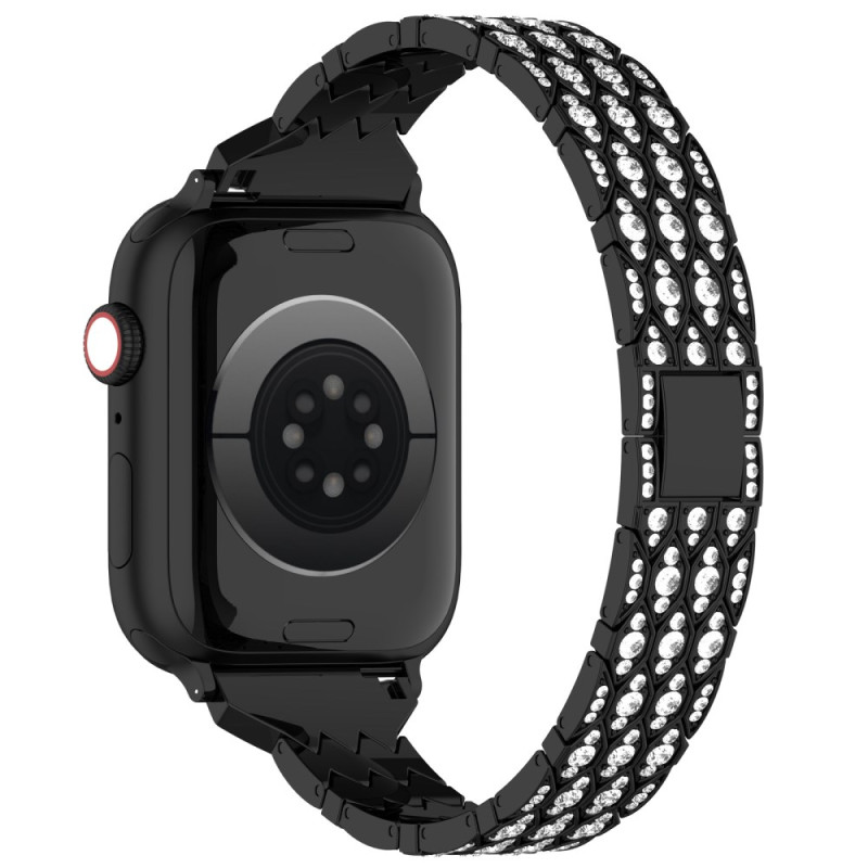 Pulseira para Apple Watch Series 46mm a 42mm / SE / Ultra 49mm Demon Eye